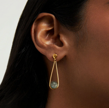 Load image into Gallery viewer, MINI IPANEMA EARRINGS
