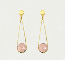 Load image into Gallery viewer, MINI IPANEMA EARRINGS
