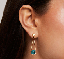 Load image into Gallery viewer, MINI IPANEMA EARRINGS
