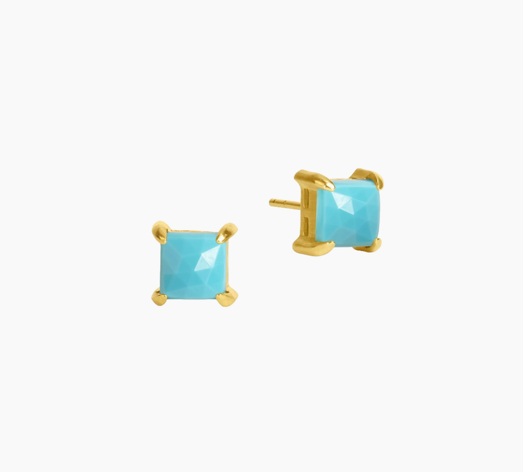 NOMAD MIDI GEMSTONE STUDS