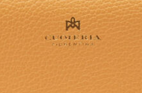 CUOIERIA BIFOLD WALLET (Multiple Colors)