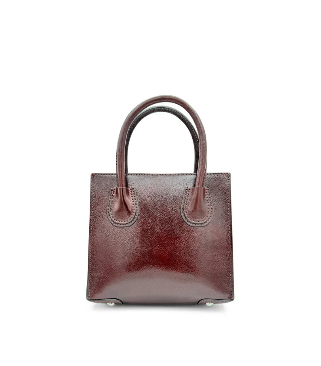 MAGNOLIA TOTE (Multiple Colors)