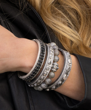 Load image into Gallery viewer, BELA COIN BRACELET
