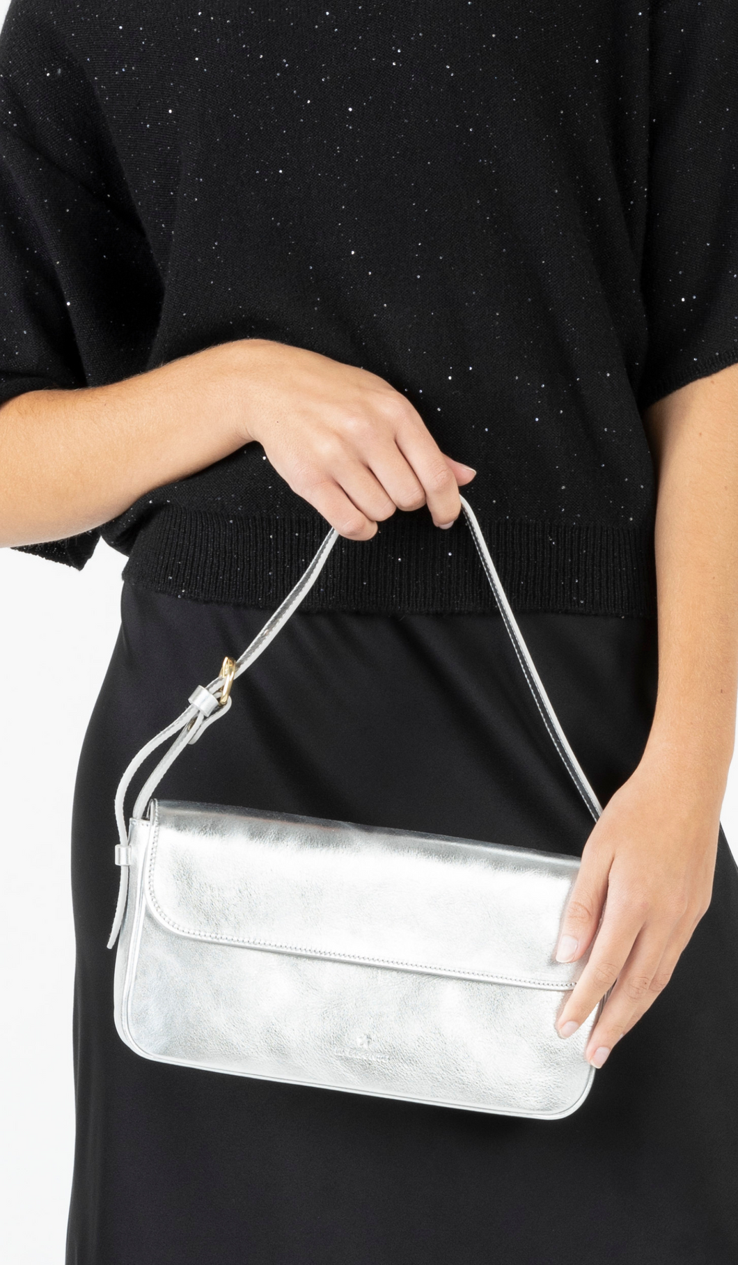 STUDIO SHOULDER BAG