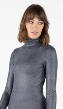 Load image into Gallery viewer, MAJESTIC METALLIC TURTLENECK (Multiple Colors)
