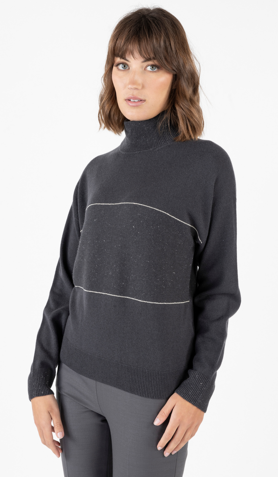 CALDOGNO SWEATER