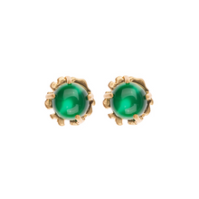 Load image into Gallery viewer, KLECK STUD EARRINGS
