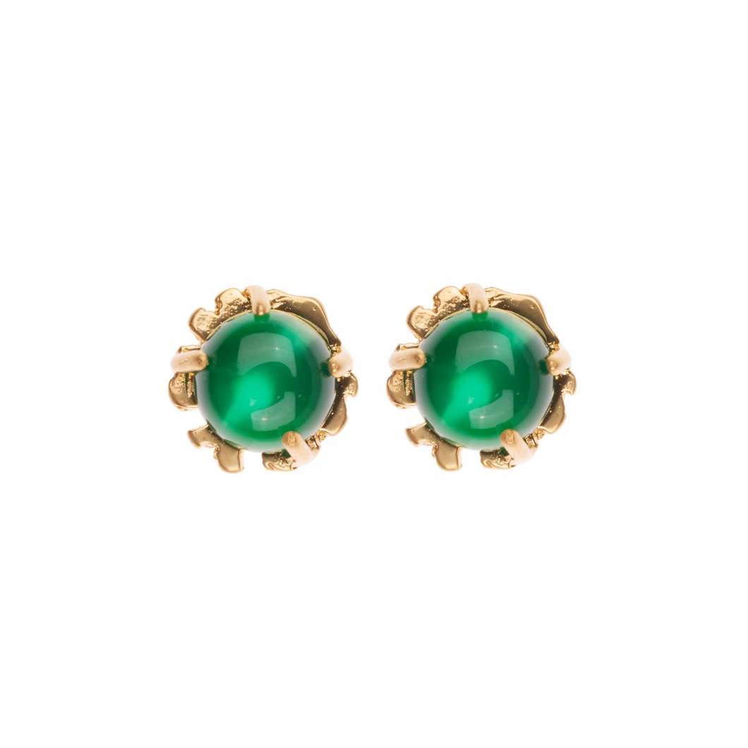 KLECK STUD EARRINGS