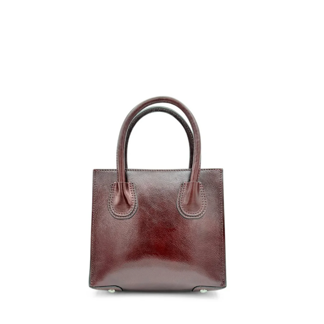 MAGNOLIA TOTE