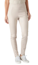 Load image into Gallery viewer, MANZONI LEATHER PANT
