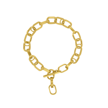Load image into Gallery viewer, MANHATTAN CHAIN LINK BRACELET
