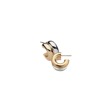 Load image into Gallery viewer, ROSIE HOOPS
