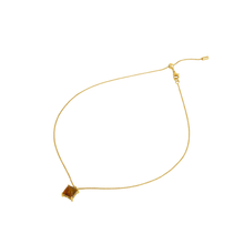 Load image into Gallery viewer, NOMAD MIDI GEMSTONE PENDANT
