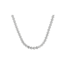 Load image into Gallery viewer, PETITE PAVE NECKLACE
