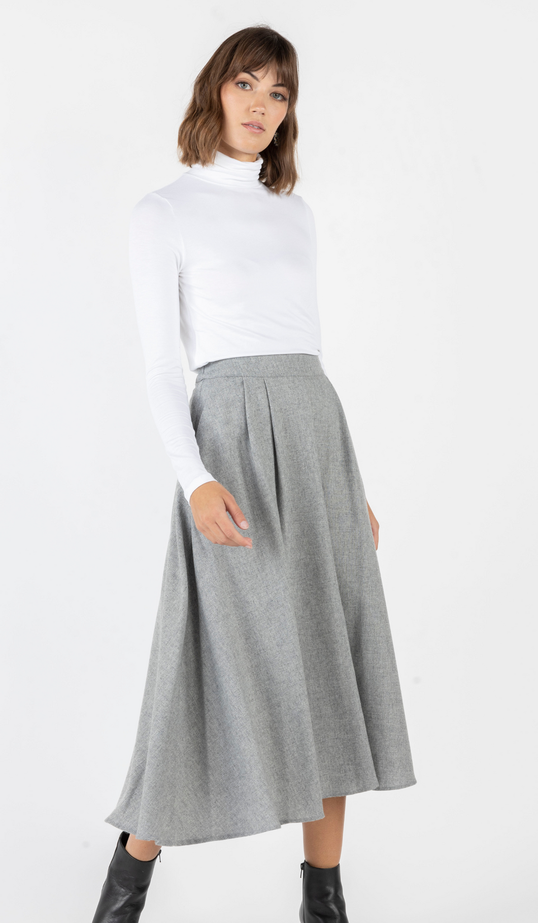 ALDINO SKIRT