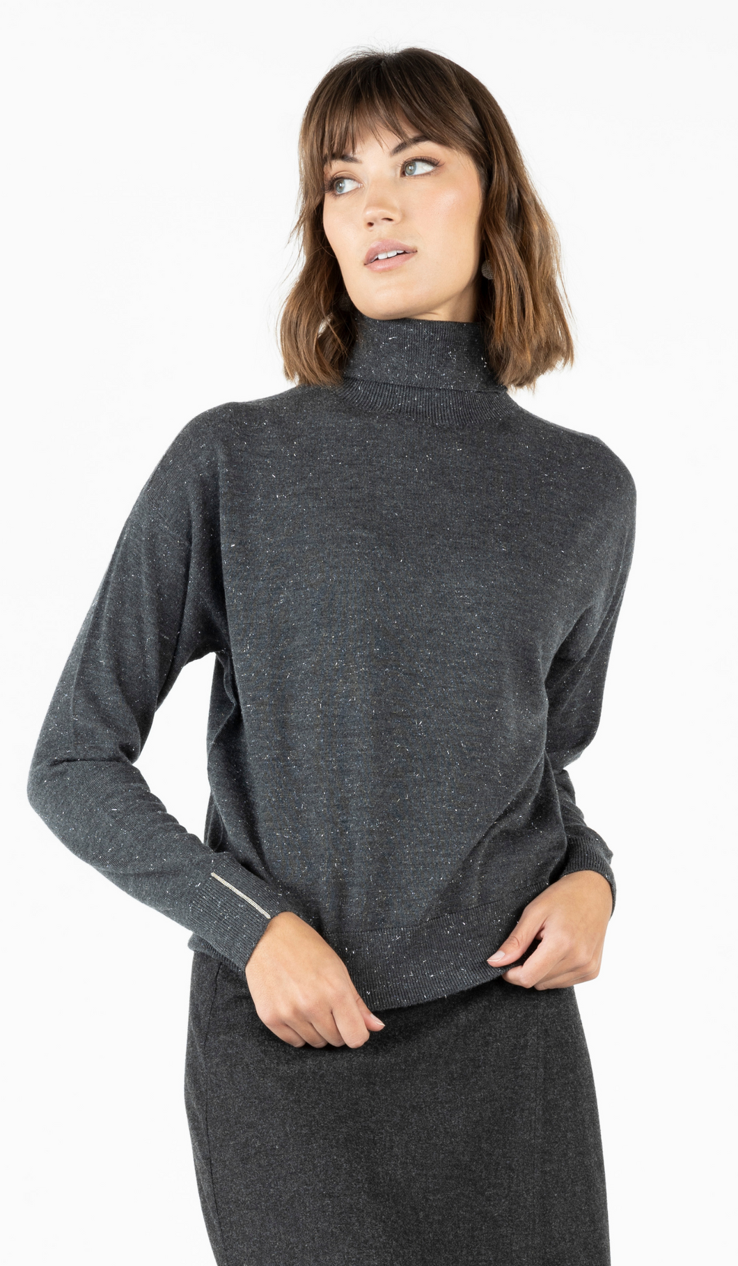 BREGANZE SWEATER