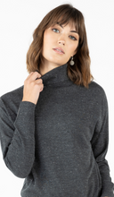 Load image into Gallery viewer, BREGANZE SWEATER
