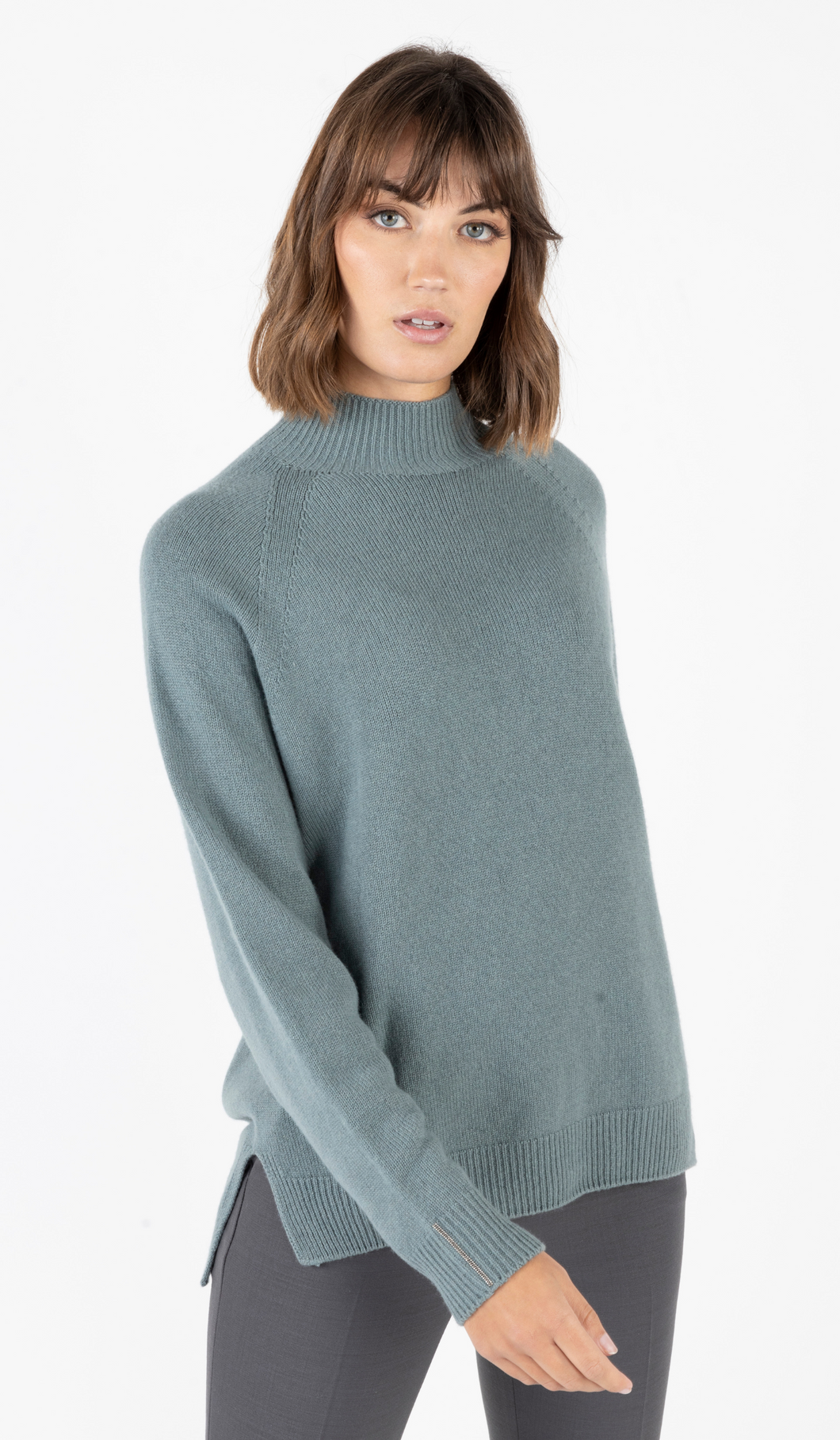 SALGARI SWEATER