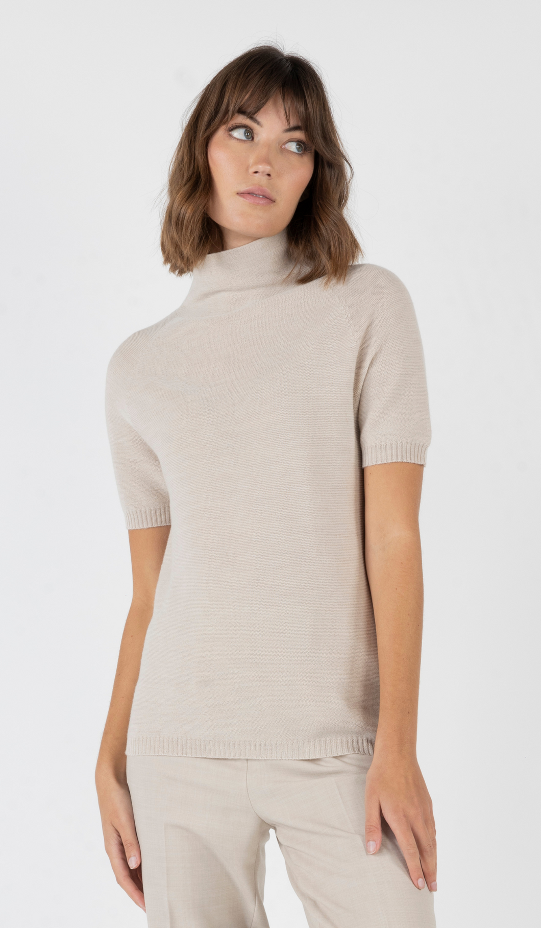 CORTINA SWEATER (Multiple Colors)