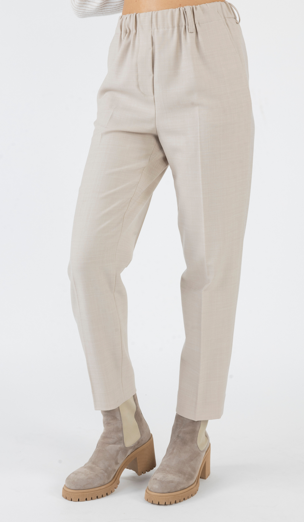 SILE PANTS