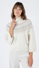 Load image into Gallery viewer, CALVENE SWEATER
