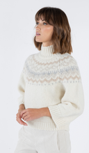 Load image into Gallery viewer, CALVENE SWEATER
