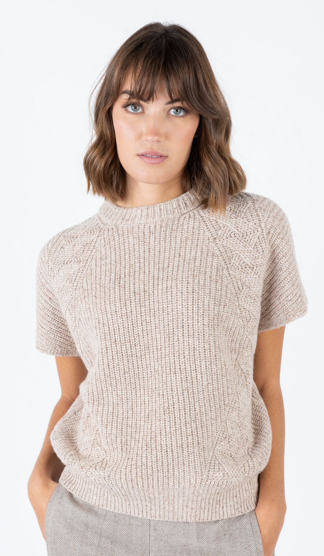 ROVATO SWEATER