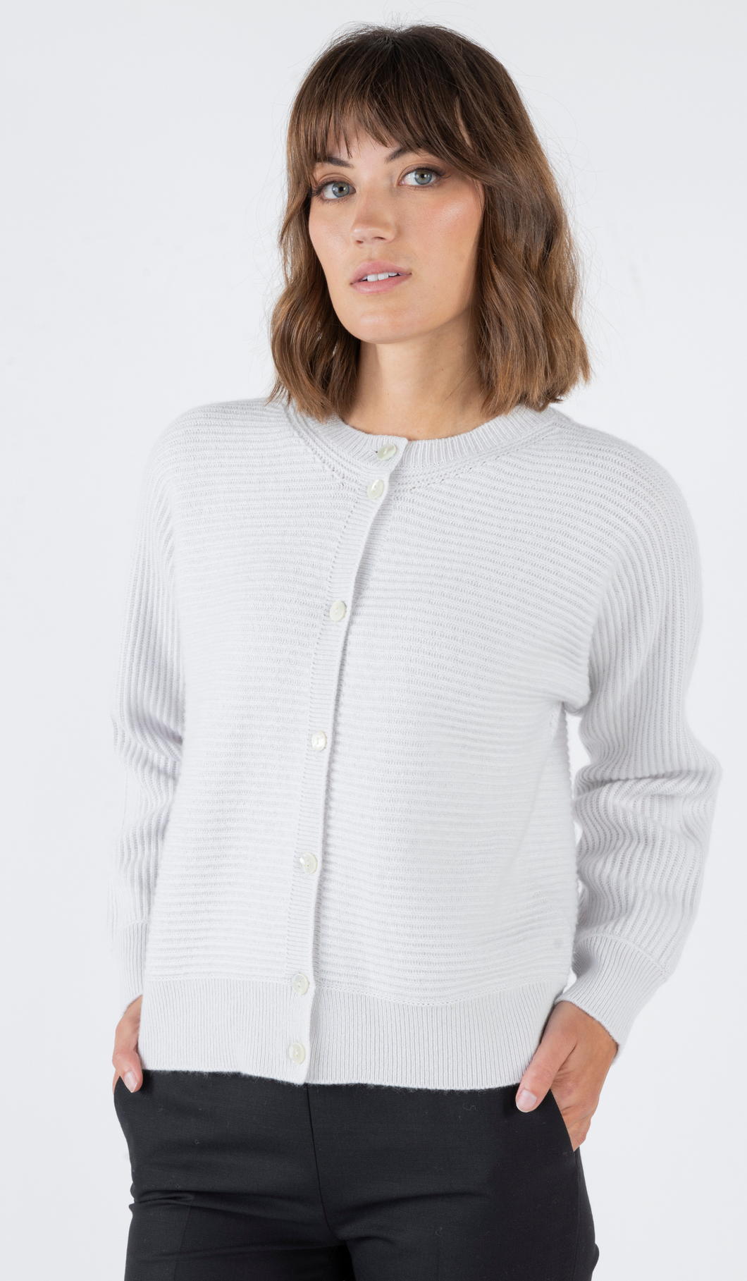 SONDRIO CARDIGAN