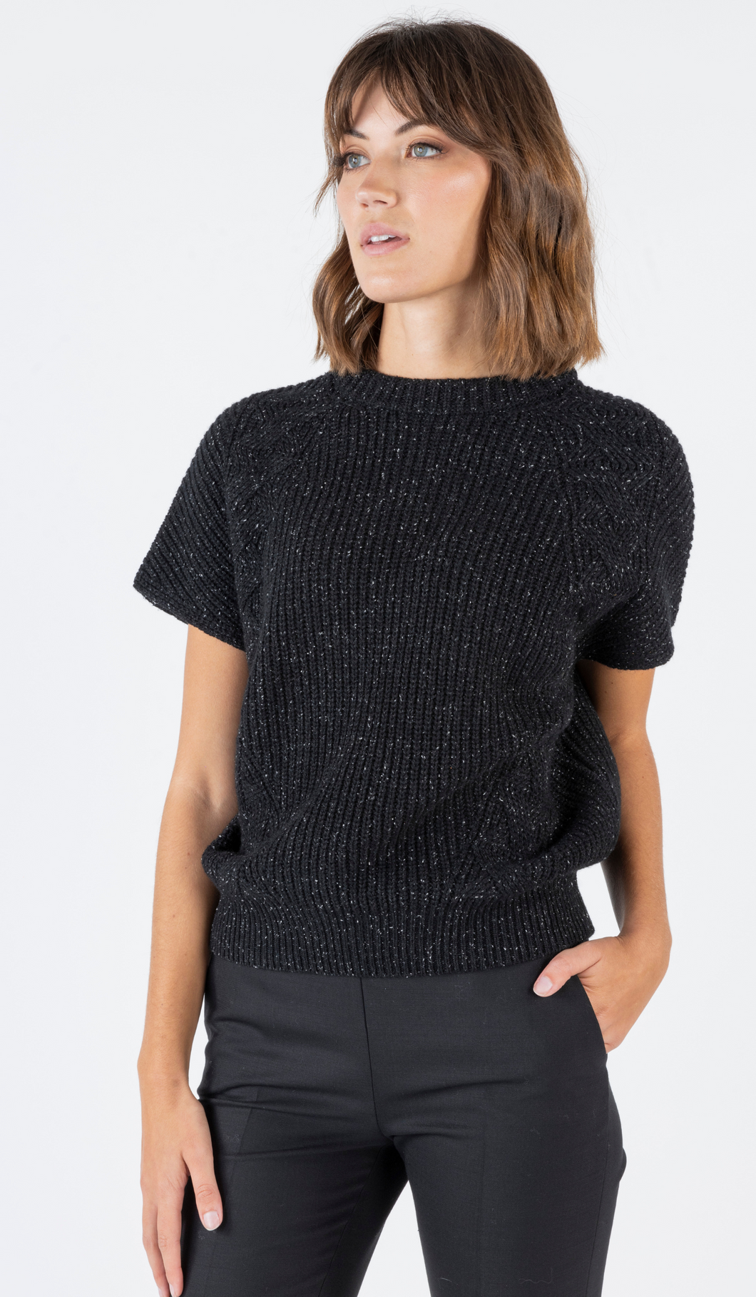 ROVATO SWEATER (Multiple Colors)