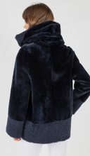 Load image into Gallery viewer, MIRANO REVERSIBLE SHEARLING
