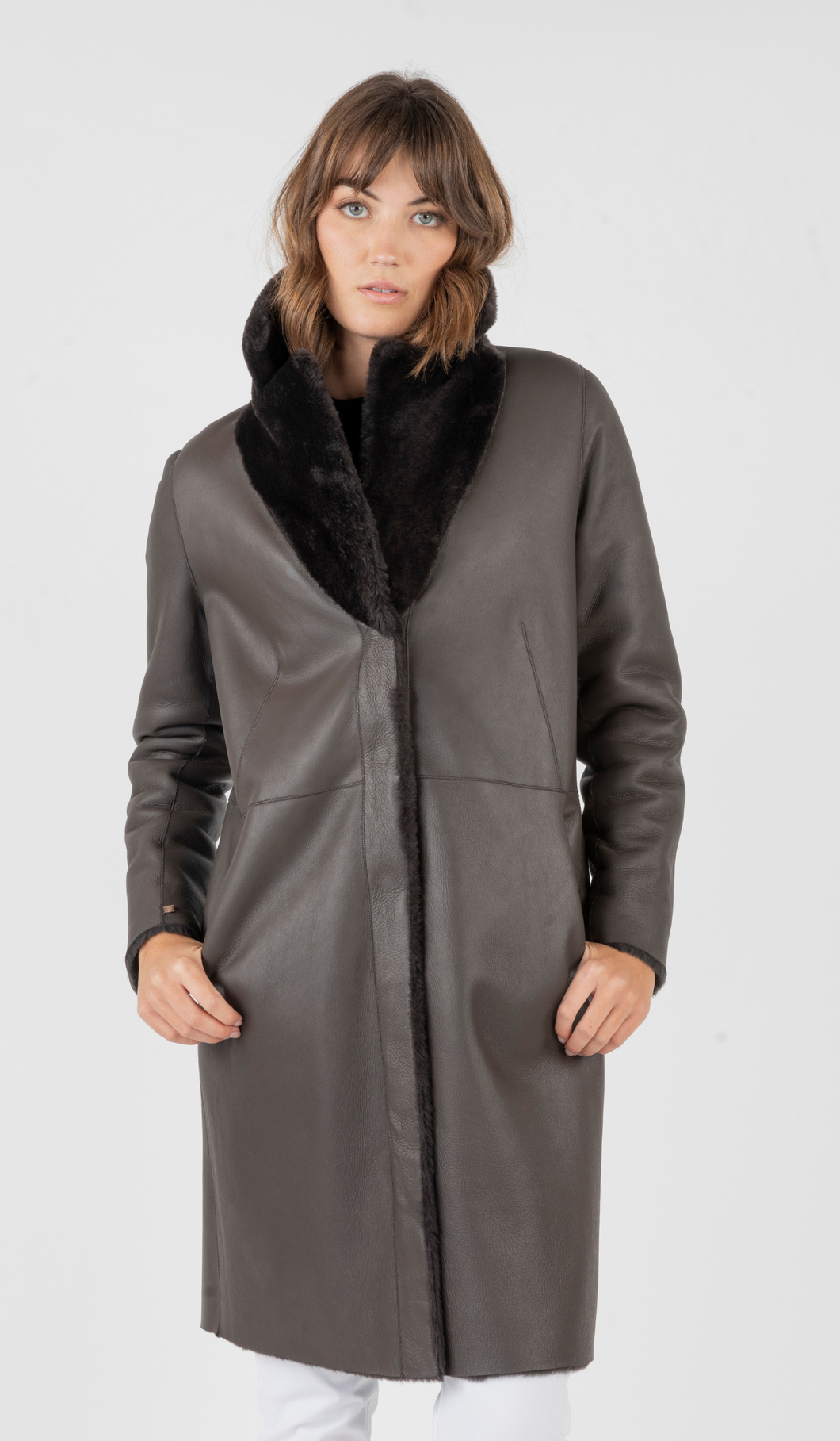 MARCON SHEARLING