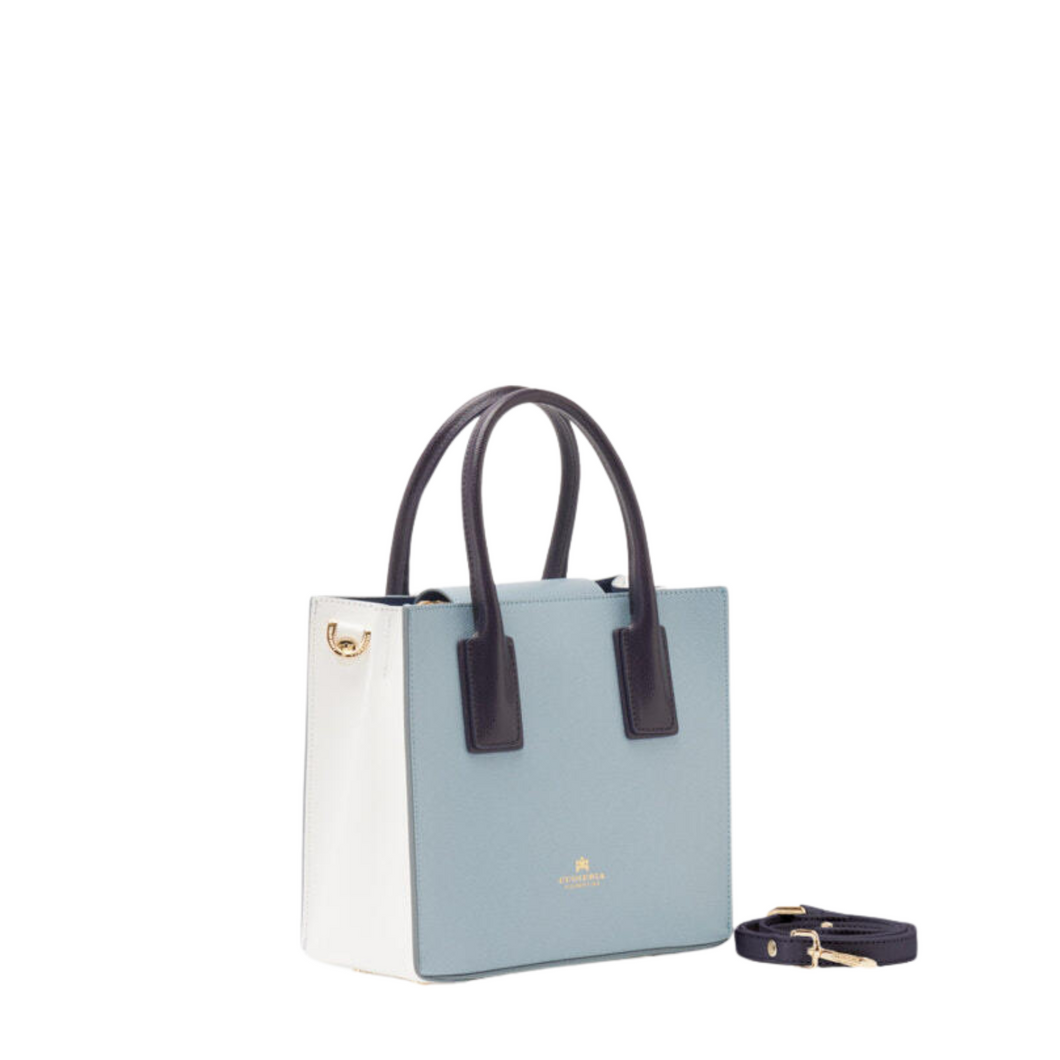 ALICE SMALL SQUARE TOTE