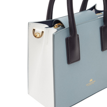 Load image into Gallery viewer, ALICE SMALL SQUARE TOTE
