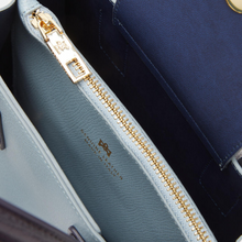 Load image into Gallery viewer, ALICE SMALL SQUARE TOTE
